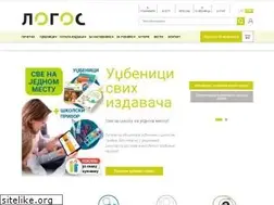 Sites similar to logos-edu.rs