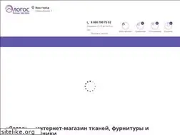 Sites similar to logos-group.ru