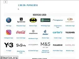 Sites similar to logos-marques.com