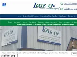 Sites similar to logos-on.com