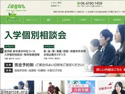 Sites similar to logos-quartet.jp