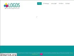 Sites similar to logos-werbeagentur.de