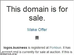 Sites similar to logos.business