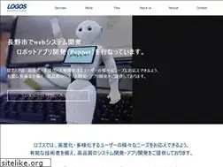 Sites similar to logos.co.jp