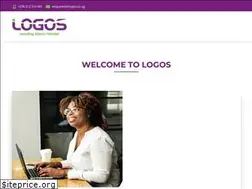 Sites similar to logos.co.ug