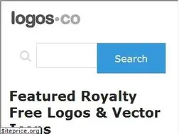 Sites similar to logos.co