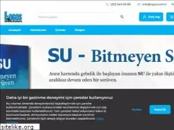 Sites similar to logos.com.tr