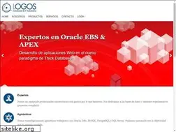 Sites similar to logos.com.uy