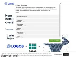Sites similar to logos.dk