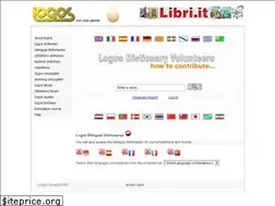 Sites similar to logos.it