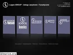 Sites similar to logos.kalisz.pl
