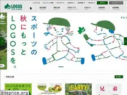 Sites similar to logos.ne.jp