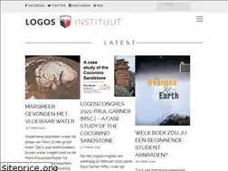 Sites similar to logos.nl