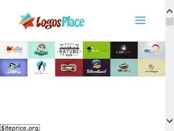 Sites similar to logos.place