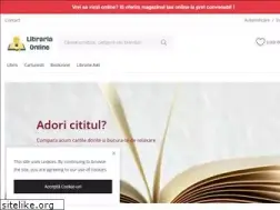 Sites similar to logos.ro