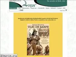 Sites similar to logos.tm.ro
