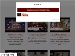 Sites similar to logos.tv