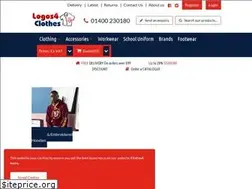 Sites similar to logos4clothes.com