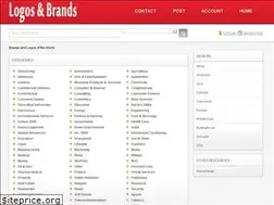 Sites similar to logosandbrands.directory