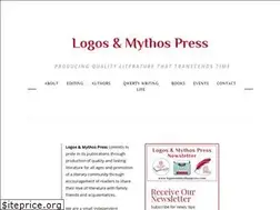 Sites similar to logosandmythospress.com