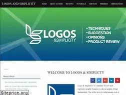 Sites similar to logosandsimplicity.com