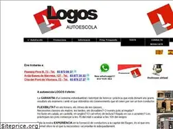 Sites similar to logosautoescola.com
