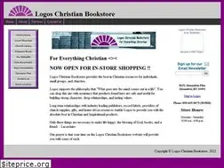 Sites similar to logosbookstorenky.com