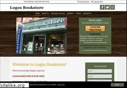 Sites similar to logosbookstorenyc.com
