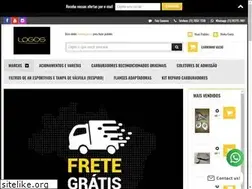 Sites similar to logoscarburadores.com.br