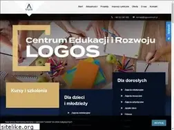 Sites similar to logoscentrum.pl