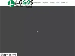 Sites similar to logoschristian.org