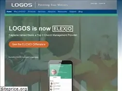 Sites similar to logoscms.com