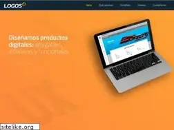 Sites similar to logoscomunicaciones.com