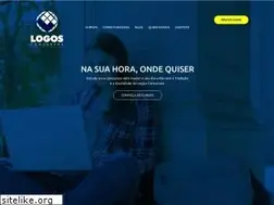 Sites similar to logosconcursos.com.br