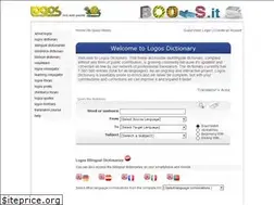 Sites similar to logosconjugator.org