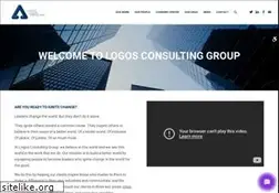 Sites similar to logosconsulting.net