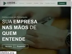 Sites similar to logoscontabilidade.com.br