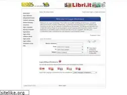 Sites similar to logosdictionary.org