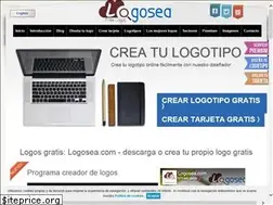 Sites similar to logosea.com