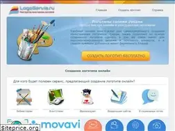 Sites similar to logoservis.ru