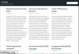 Sites similar to logosfera.ro