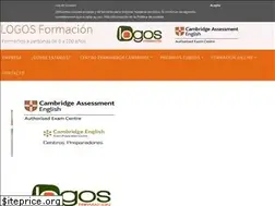 Sites similar to logosformacion.com