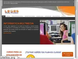 Sites similar to logosformacion.net
