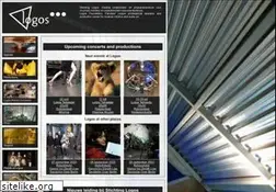 Sites similar to logosfoundation.org