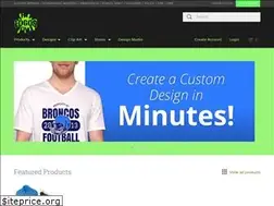 Sites similar to logosgreenwich.com