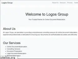 Sites similar to logosgroup.com