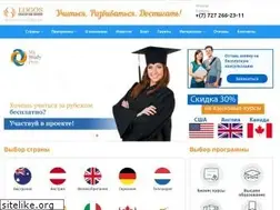Sites similar to logosgroup.kz