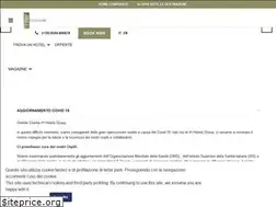 Sites similar to logoshotel.it