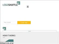 Sites similar to logoshuffle.com