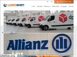Sites similar to logosign.cz
